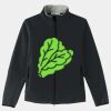 Women's Glacier ® Soft Shell Jacket Thumbnail