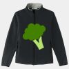 Women's Glacier ® Soft Shell Jacket Thumbnail