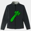 Women's Glacier ® Soft Shell Jacket Thumbnail