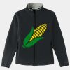 Women's Glacier ® Soft Shell Jacket Thumbnail