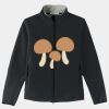 Women's Glacier ® Soft Shell Jacket Thumbnail