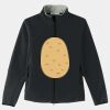Women's Glacier ® Soft Shell Jacket Thumbnail