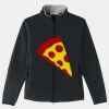 Women's Glacier ® Soft Shell Jacket Thumbnail