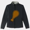 Women's Glacier ® Soft Shell Jacket Thumbnail