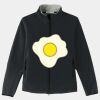 Women's Glacier ® Soft Shell Jacket Thumbnail