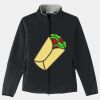 Women's Glacier ® Soft Shell Jacket Thumbnail