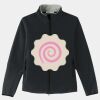 Women's Glacier ® Soft Shell Jacket Thumbnail