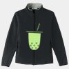 Women's Glacier ® Soft Shell Jacket Thumbnail