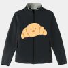 Women's Glacier ® Soft Shell Jacket Thumbnail