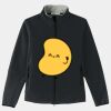 Women's Glacier ® Soft Shell Jacket Thumbnail