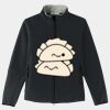 Women's Glacier ® Soft Shell Jacket Thumbnail