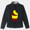 Women's Glacier ® Soft Shell Jacket Thumbnail