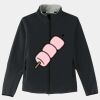 Women's Glacier ® Soft Shell Jacket Thumbnail