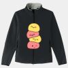 Women's Glacier ® Soft Shell Jacket Thumbnail