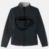 Women's Glacier ® Soft Shell Jacket Thumbnail