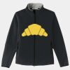 Women's Glacier ® Soft Shell Jacket Thumbnail