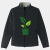 Women's Glacier ® Soft Shell Jacket Thumbnail