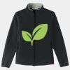 Women's Glacier ® Soft Shell Jacket Thumbnail