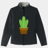 Women's Glacier ® Soft Shell Jacket Thumbnail