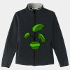 Women's Glacier ® Soft Shell Jacket Thumbnail