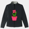 Women's Glacier ® Soft Shell Jacket Thumbnail