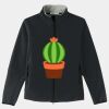 Women's Glacier ® Soft Shell Jacket Thumbnail