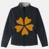 Women's Glacier ® Soft Shell Jacket Thumbnail