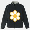 Women's Glacier ® Soft Shell Jacket Thumbnail