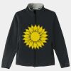 Women's Glacier ® Soft Shell Jacket Thumbnail