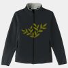 Women's Glacier ® Soft Shell Jacket Thumbnail