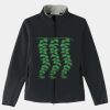 Women's Glacier ® Soft Shell Jacket Thumbnail
