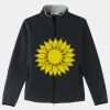 Women's Glacier ® Soft Shell Jacket Thumbnail