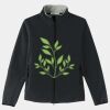 Women's Glacier ® Soft Shell Jacket Thumbnail