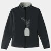Women's Glacier ® Soft Shell Jacket Thumbnail