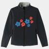Women's Glacier ® Soft Shell Jacket Thumbnail