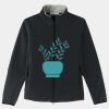 Women's Glacier ® Soft Shell Jacket Thumbnail