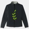 Women's Glacier ® Soft Shell Jacket Thumbnail