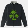 Women's Glacier ® Soft Shell Jacket Thumbnail