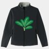 Women's Glacier ® Soft Shell Jacket Thumbnail