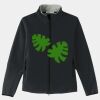 Women's Glacier ® Soft Shell Jacket Thumbnail