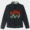 Women's Glacier ® Soft Shell Jacket Thumbnail