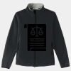 Women's Glacier ® Soft Shell Jacket Thumbnail