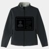 Women's Glacier ® Soft Shell Jacket Thumbnail