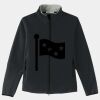 Women's Glacier ® Soft Shell Jacket Thumbnail