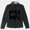 Women's Glacier ® Soft Shell Jacket Thumbnail