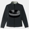Women's Glacier ® Soft Shell Jacket Thumbnail