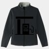 Women's Glacier ® Soft Shell Jacket Thumbnail
