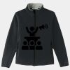 Women's Glacier ® Soft Shell Jacket Thumbnail
