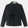 Women's Glacier ® Soft Shell Jacket Thumbnail