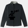 Women's Glacier ® Soft Shell Jacket Thumbnail